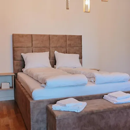 Apartament A-apartmani *