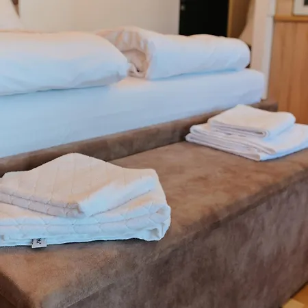 A-apartmani Apartament