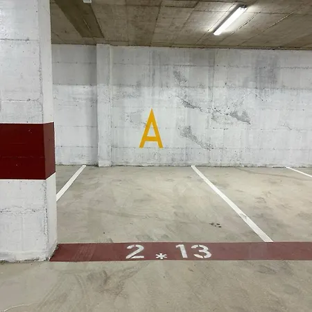 A-apartmani Apartament *