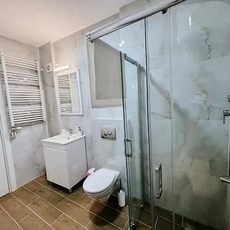 Apartament A-apartmani Temerin