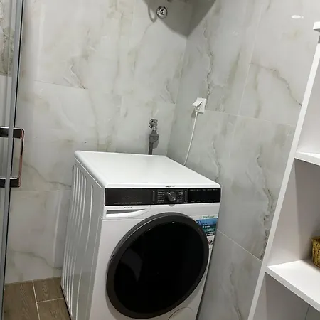 Apartament A-apartmani *