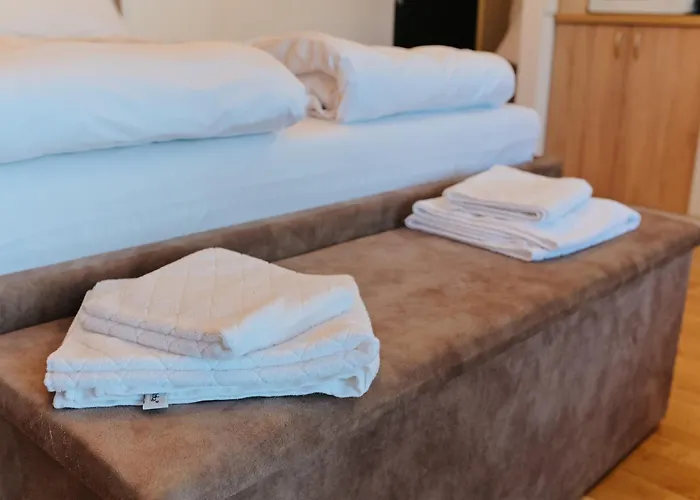 A-apartmani Apartament