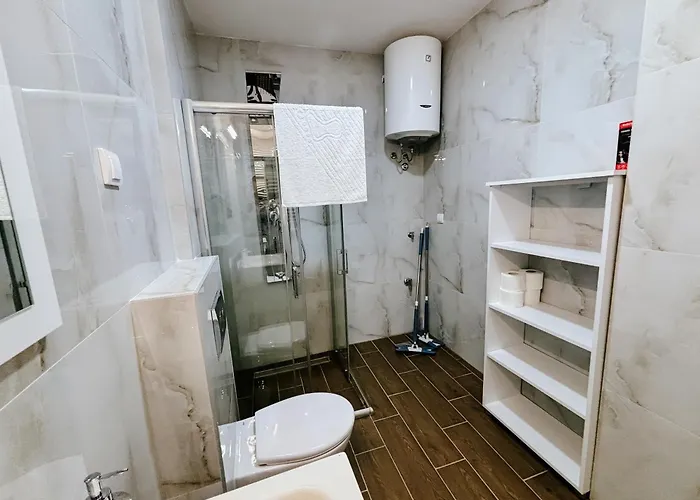 Apartament A-apartmani