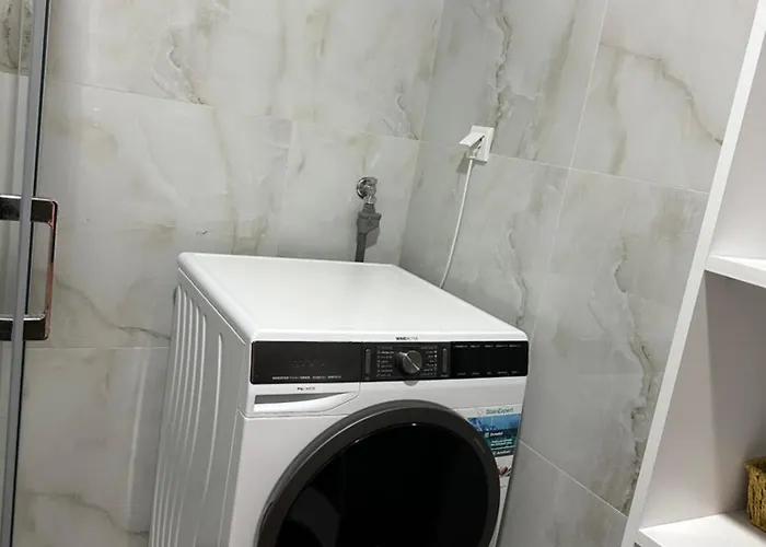 Apartament A-apartmani *